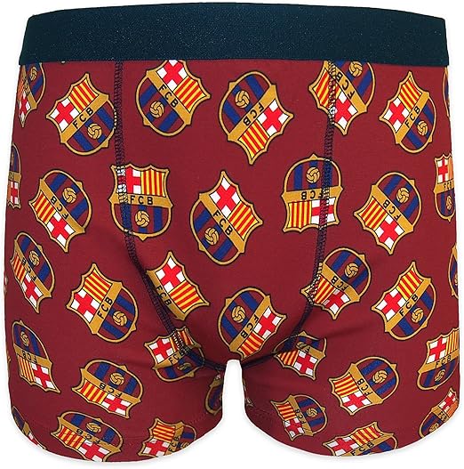 fcb shorts