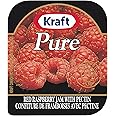 Kraft Pure Raspberry Jam with Pectin (200 x 16 mL Cups)
