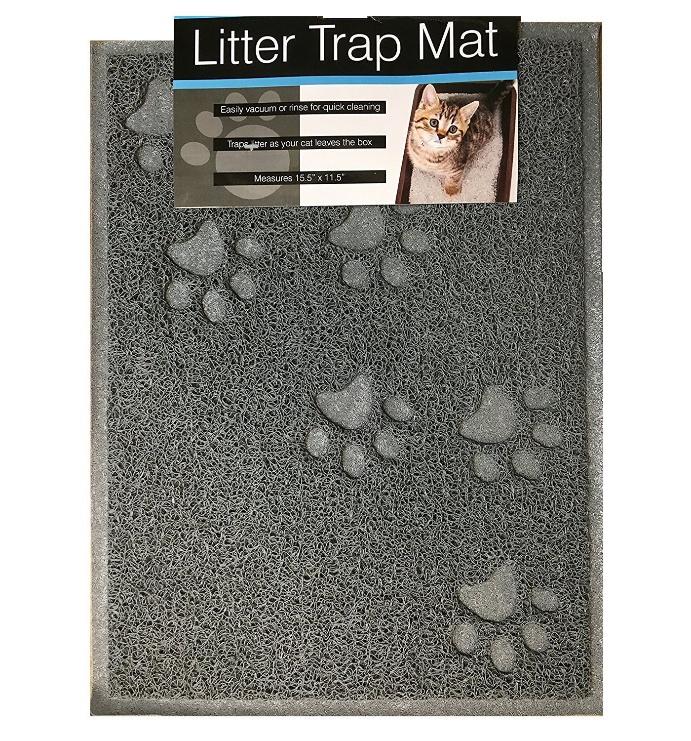 bulk buys Cat Litter Trap Mat Amazon.ca Pet Supplies