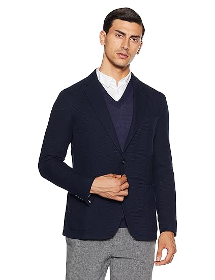 tommy hilfiger cotton jacket