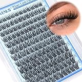 Goddvenus Wispy Lash Clusters Natural Lashes