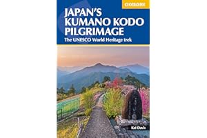 Japan's Kumano Kodo Pilgrimage