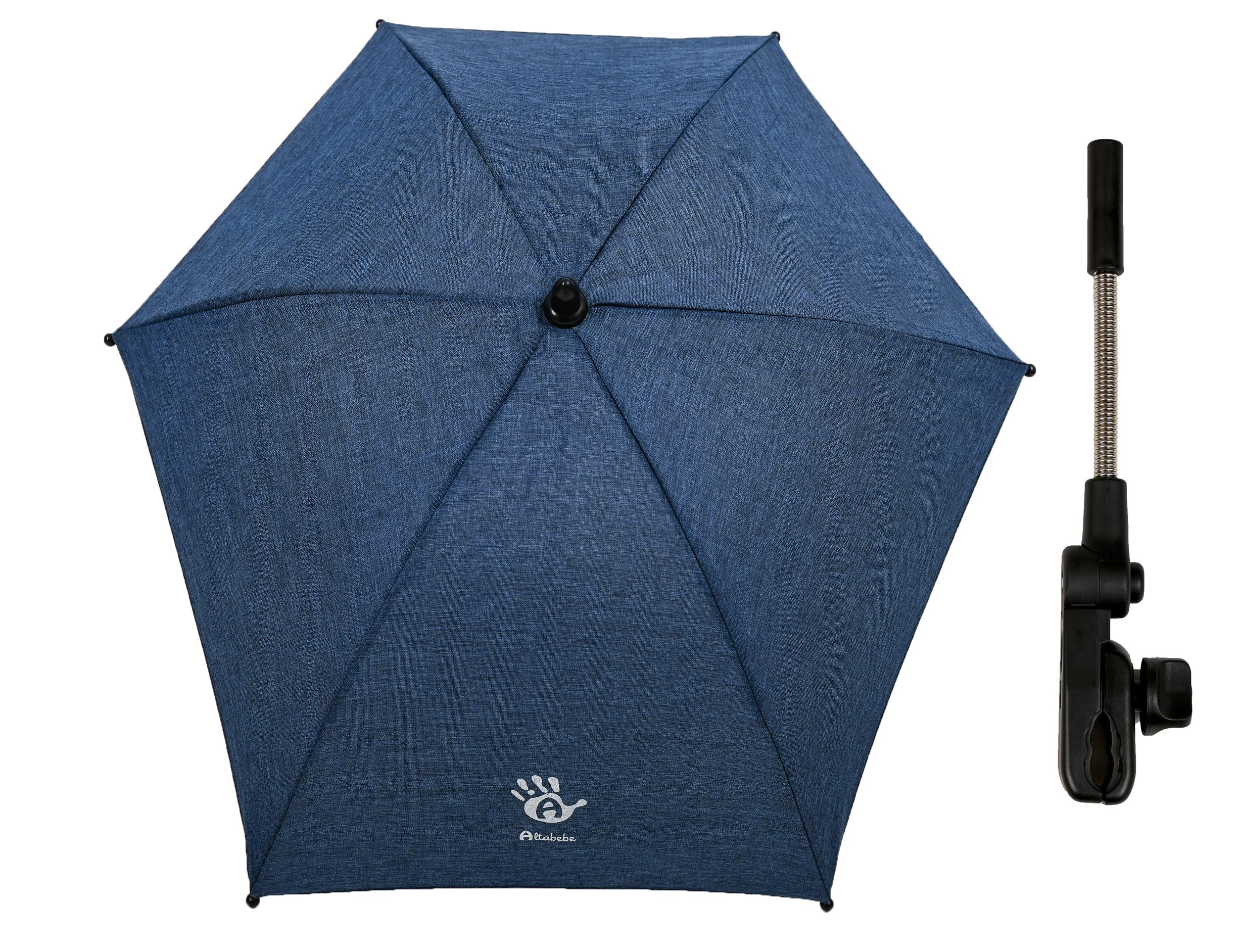 Altabebe Urban Lifeline AL7006-32 Parasol with UV Protection Marine