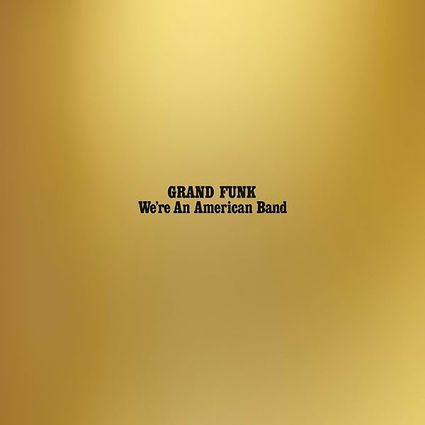 Grand Funk: Grand Funk Railroad: Amazon.ca: Music