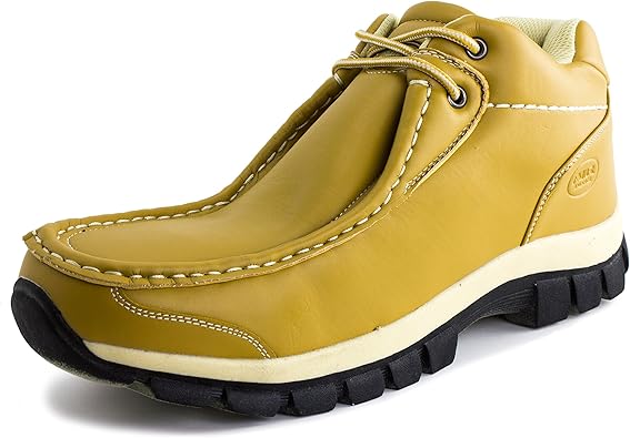 water resistant dress boots