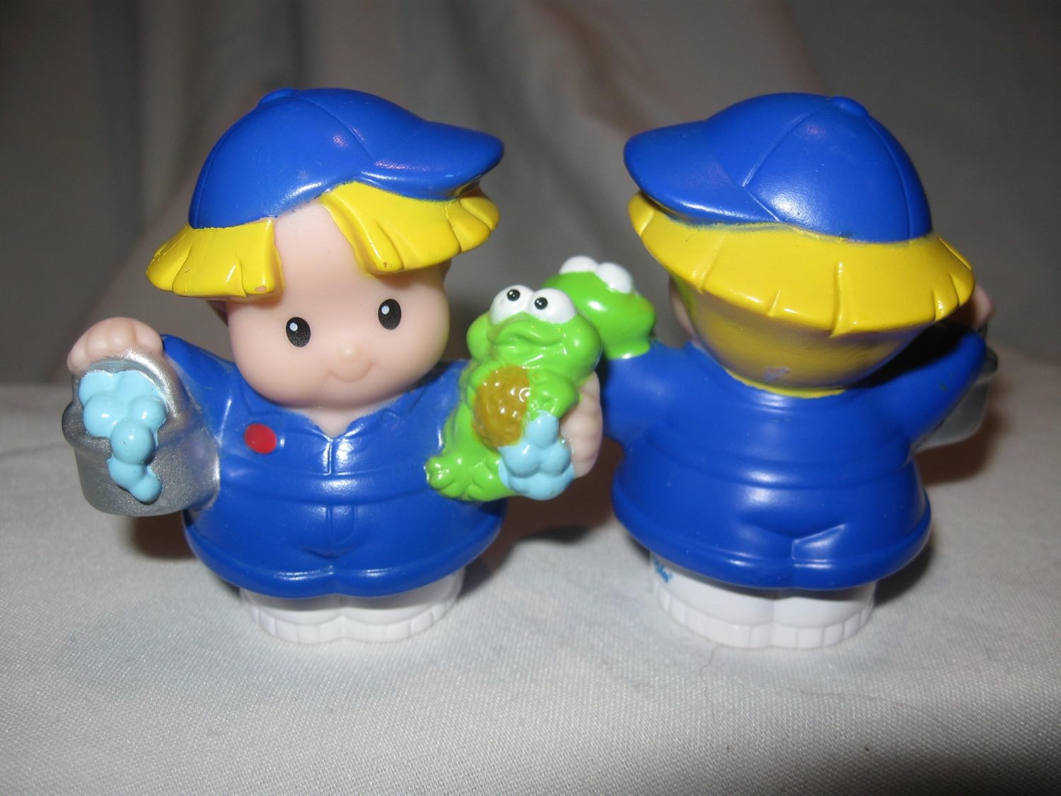 fisher price garage and car wash