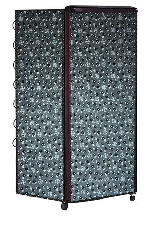 Aavya Unique Fashion Refrigerator LG 235 Liter Cover for Water Proof