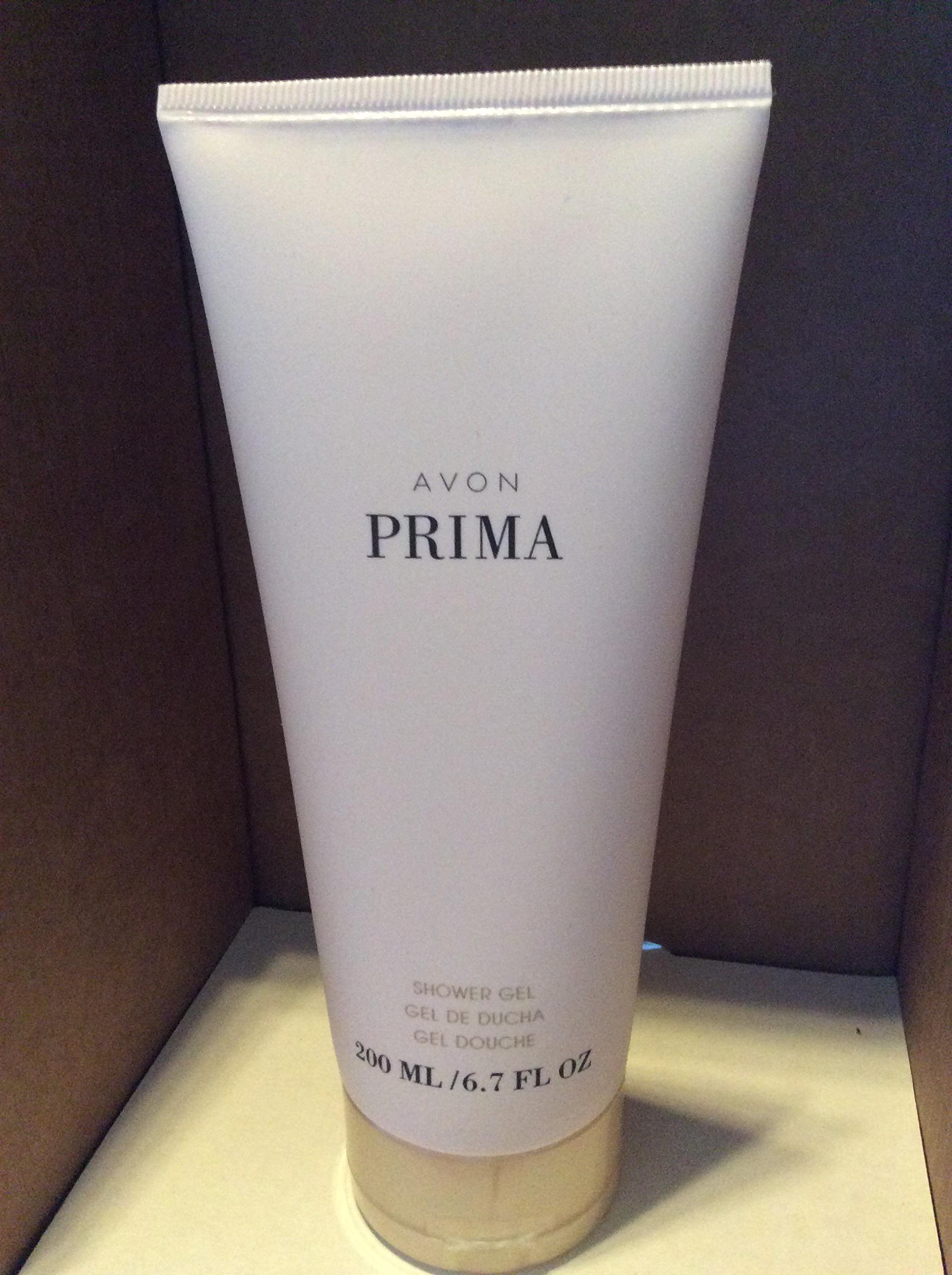 Avon Prima Eau De Parfum spray 1.7 fl.oz. Beauty