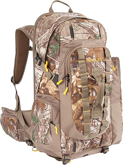 allen hunting backpack