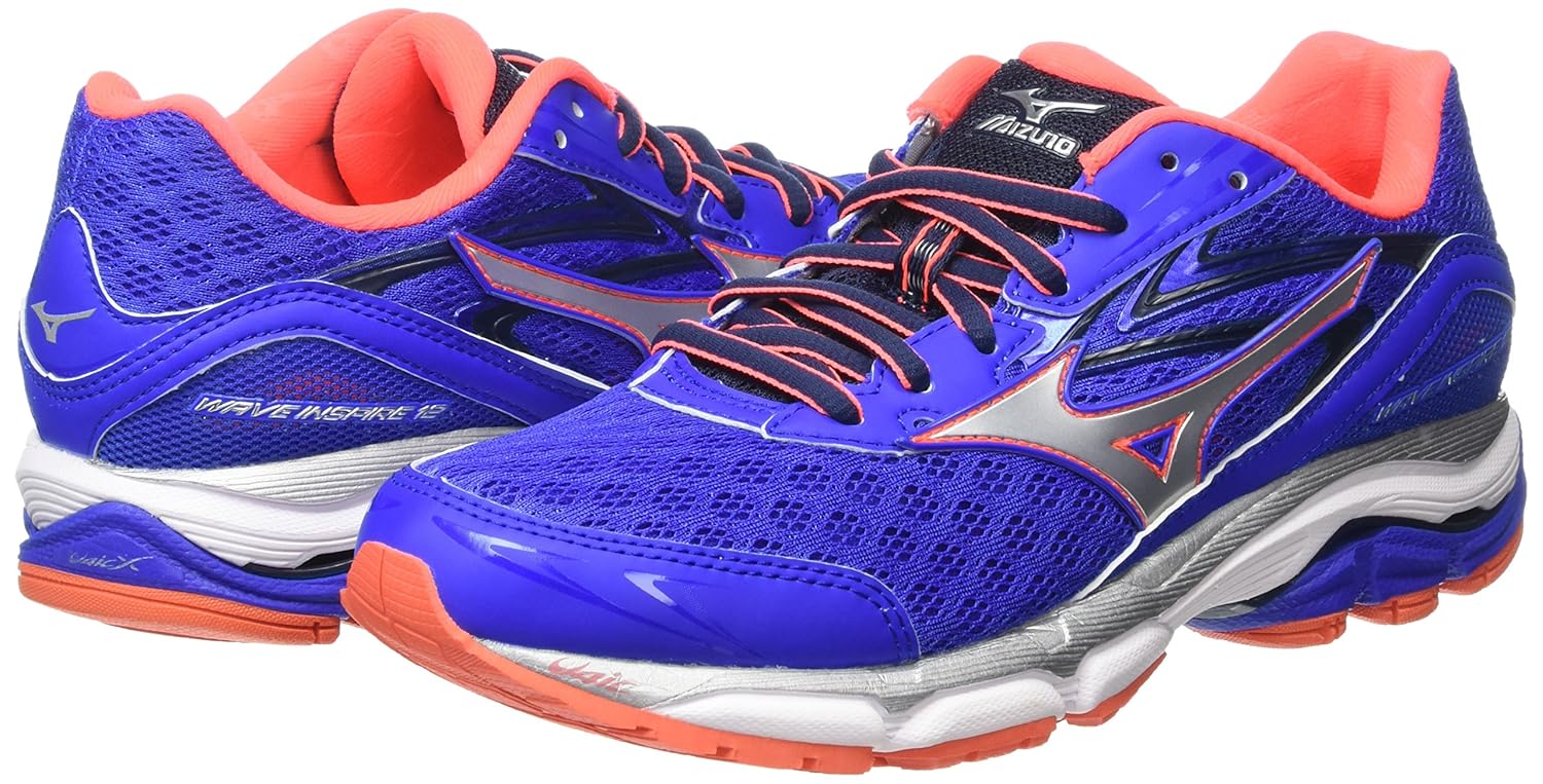 mizuno wave ultima 13 rosa