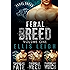 Feral Breed: Volume One
