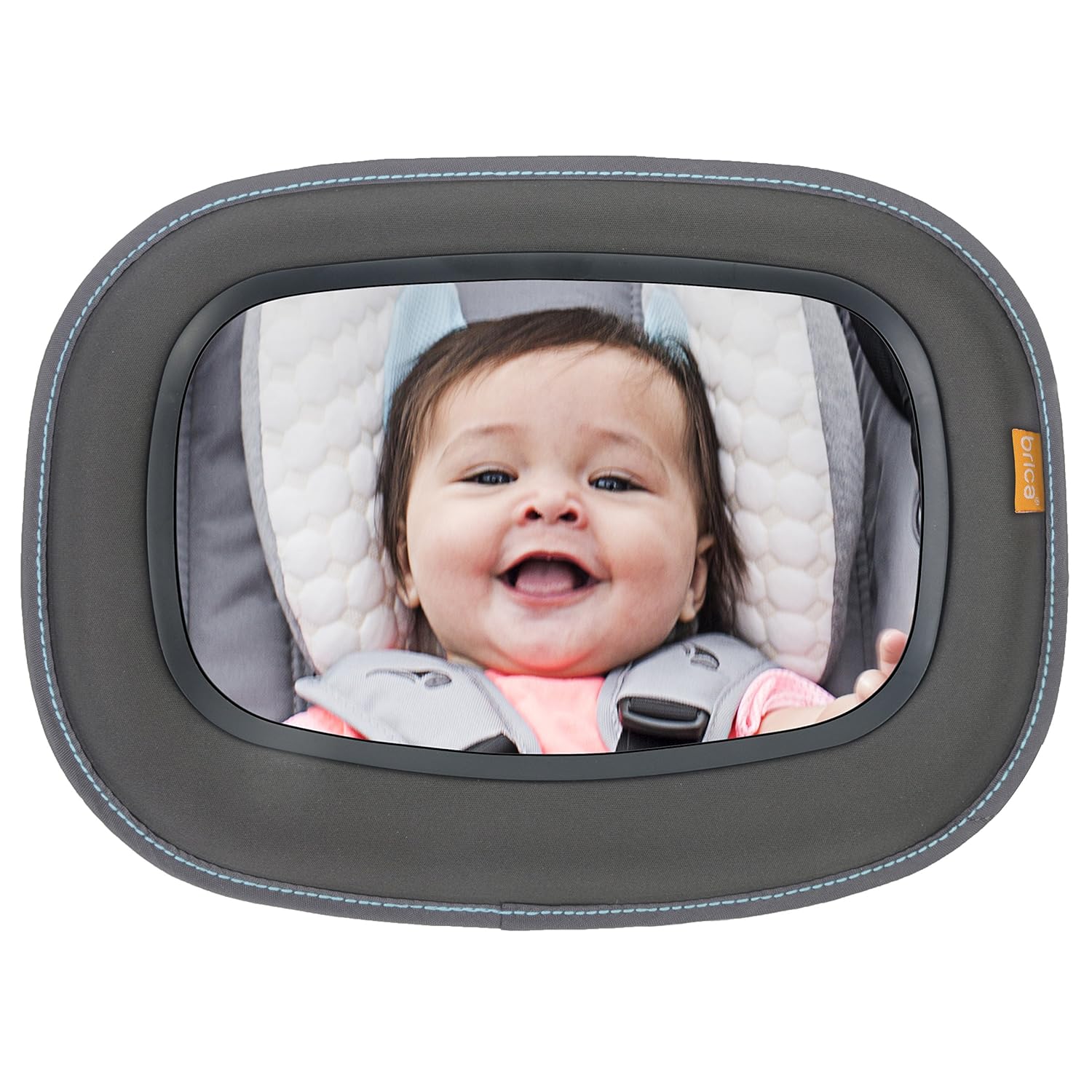 BRICA Baby InSight Auto Mirror for in Car Safety eBay
