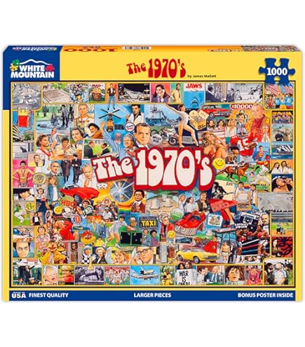Puzzle 1000 Pièces Frank Zappa & The Mothers Of Invention Freak Out – éditeur Zee, Recommandé 14+, Neuf