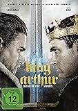 King Arthur: Legend of the Sword