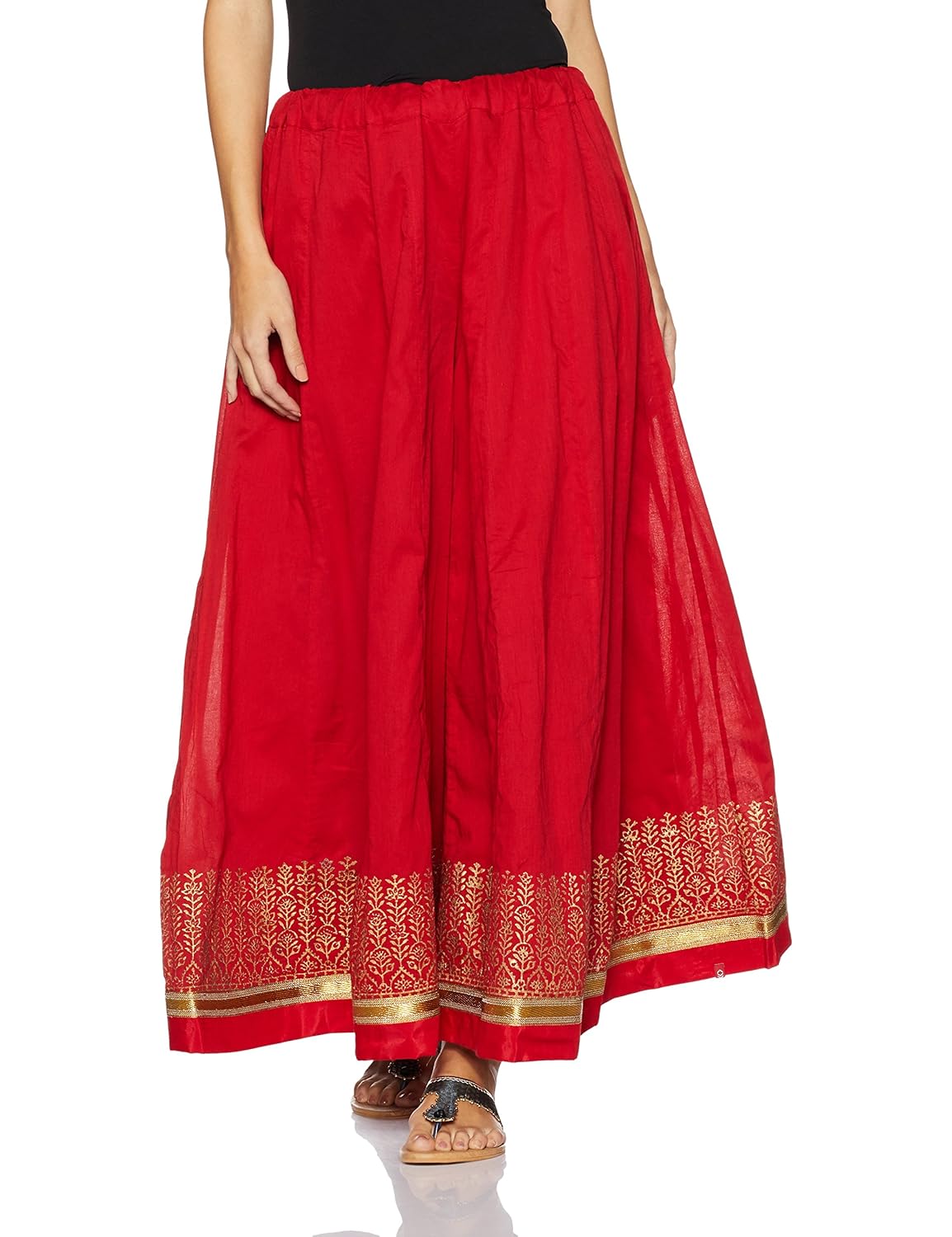 biba women's palazzo