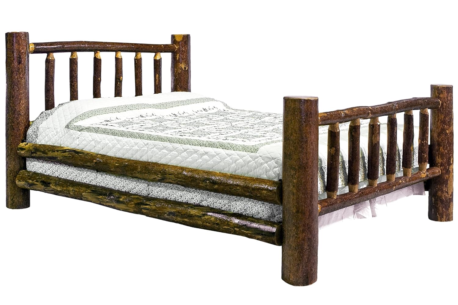 Best Artisan Queen Bed Frame