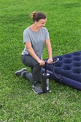 Bestway Air Hammer 2800 ML Manual Pump for Inflatables view 8