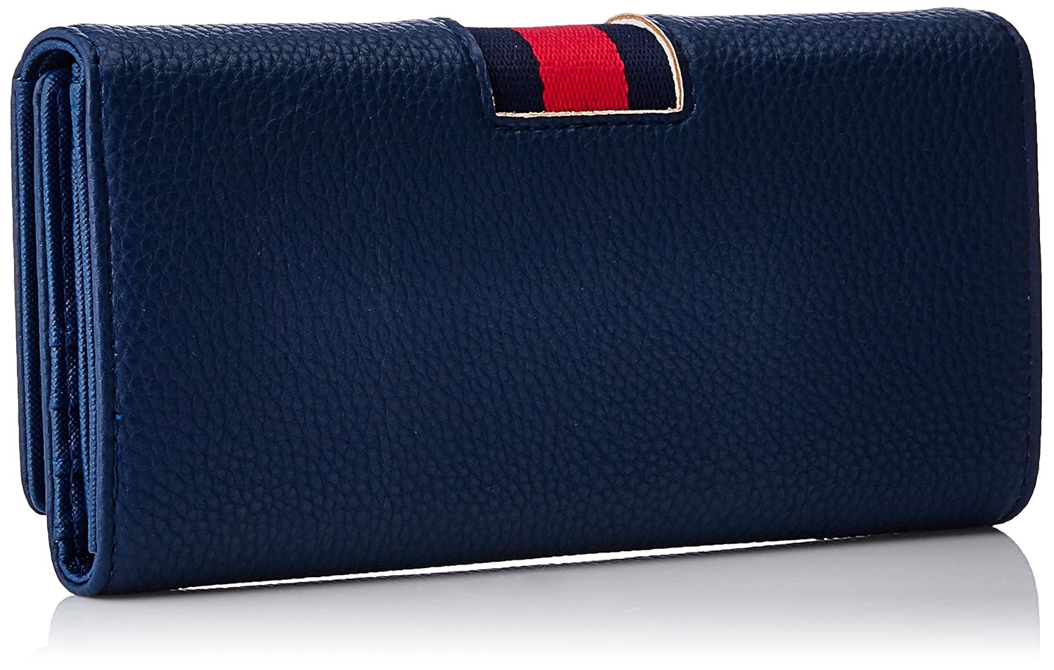 lino perros women's cosemetic bag (blue)