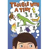 Trouble With a Tiny T