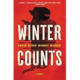 Winter Counts: A Novel