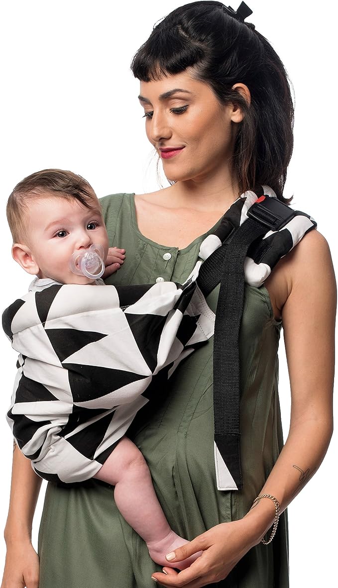 porte bébé chicco marsupio go baby carrier