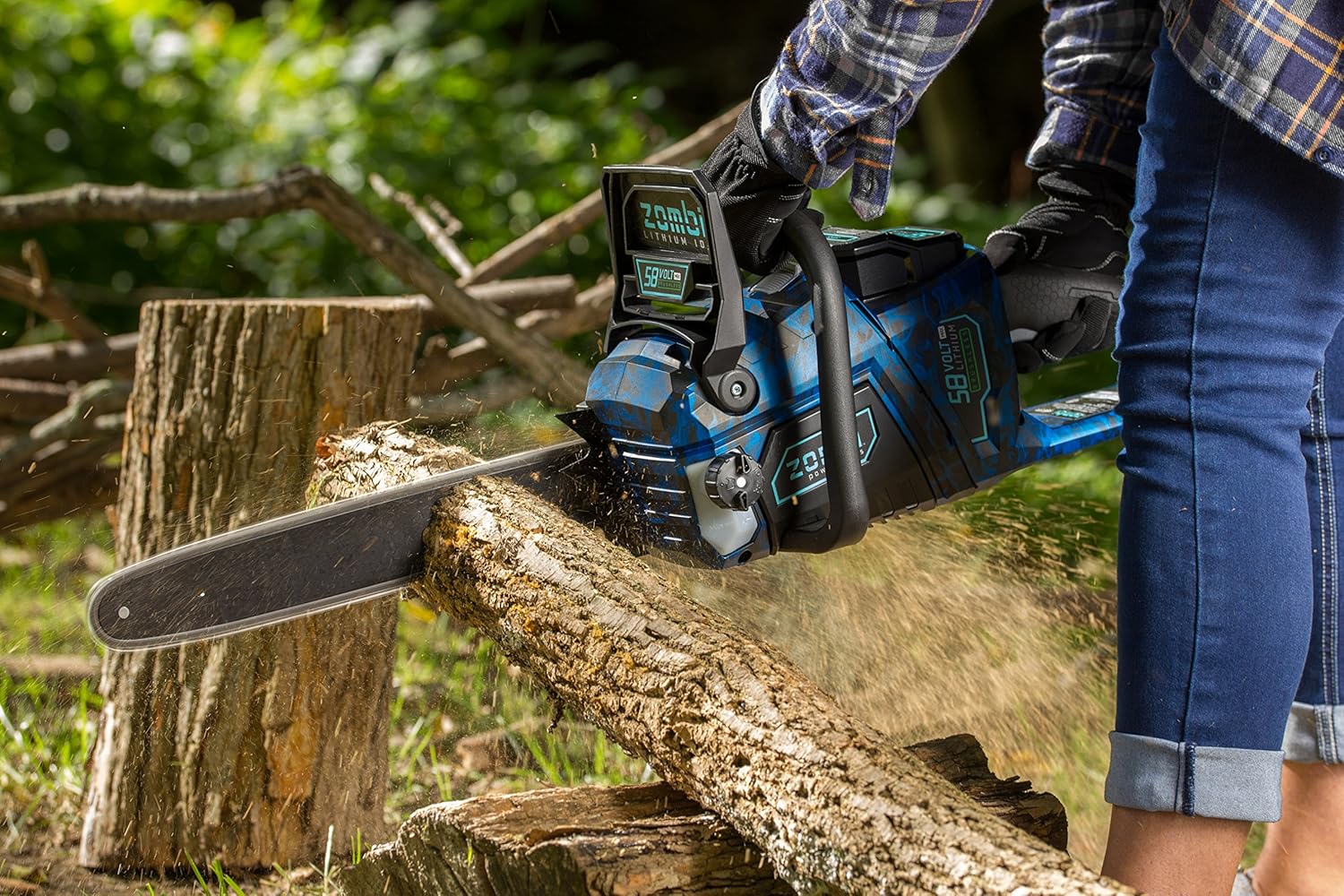 Zombi Power Tools ZCS5817 featured image 3
