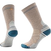 Smartwool Women's Hike Full Cushion Crew Socks
