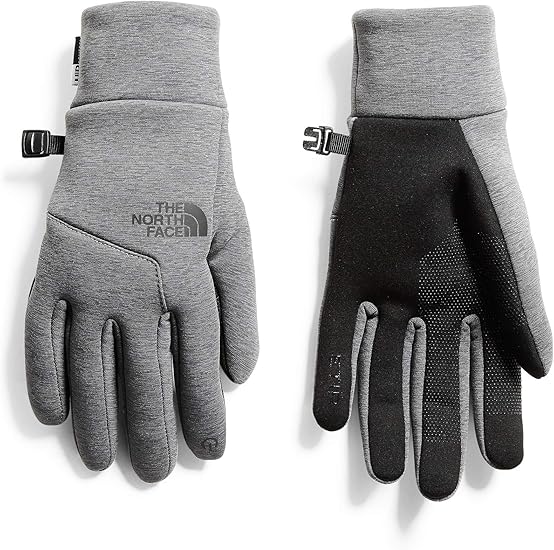 north face etip hardface