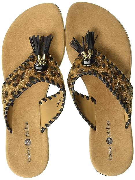 lindsay phillips flip flops amazon