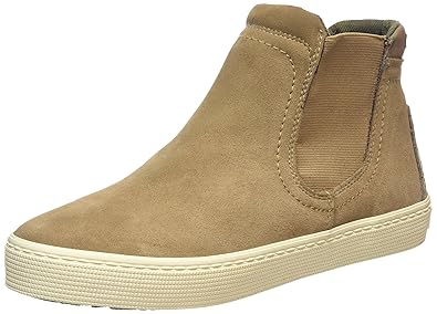 NAPAPIJRI FOOTWEAR Ellen Damen Hohe Sneakers