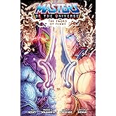 He-Man and the Masters of the Universe Volume 1: The Sword of Flaws