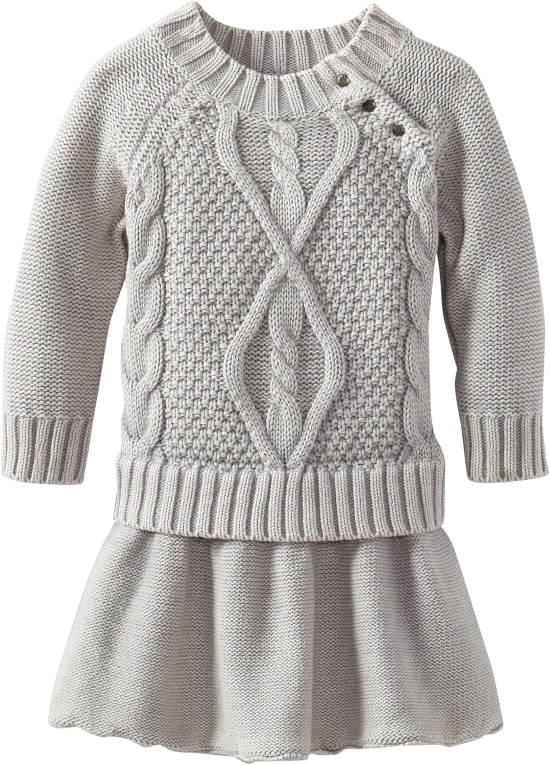 diesel sweater dress