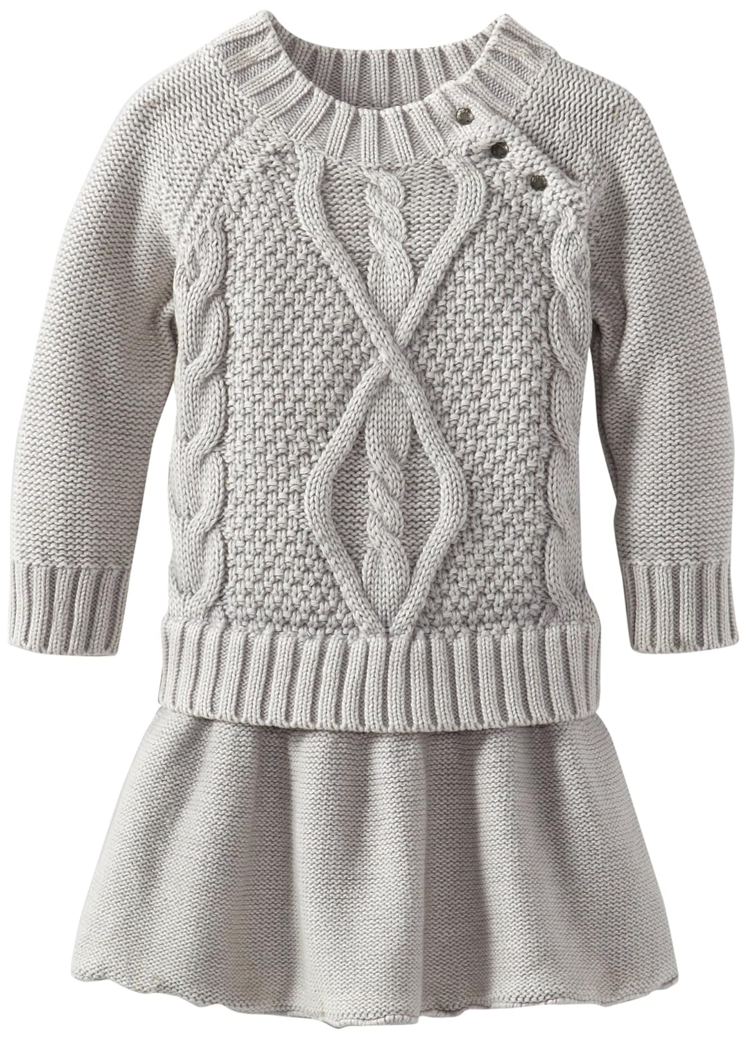 washing knitted baby clothes