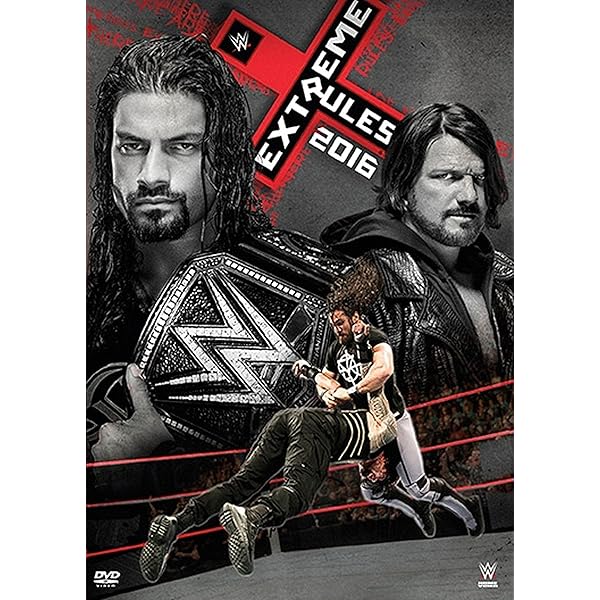 Amazon.com: WWE マネー・イン・ザ・バンク 2014 [DVD] : Movies & TV