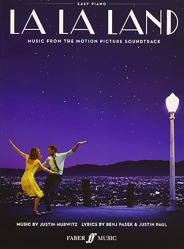 Download La La Land (Easy Piano) PDF