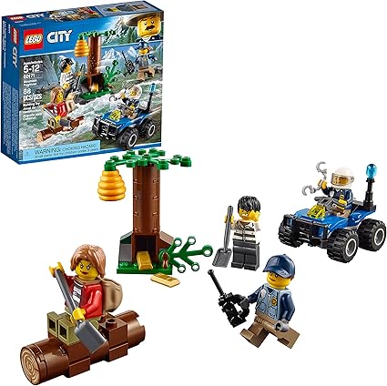 Lego i Clearance