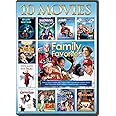 Family Favorites: 10-Movie Collection