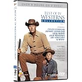 Best of TV Westerns, Vol.1