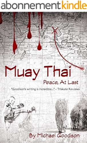 Download Muay Thai: Peace, At Last (English Edition) PDF