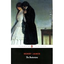 The Bostonians (Penguin Classics 