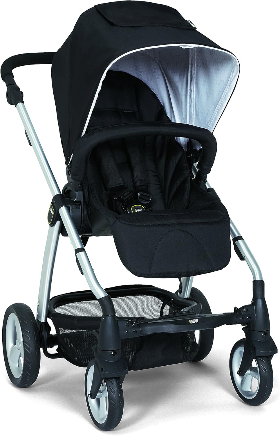 babyjogger city elite bag