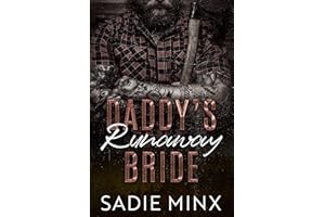 Daddy's Runaway Bride (Forbidden Pleasures Mountain Book 1)