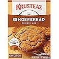 Krusteaz Gingerbread Cookie Mix, 17.5 Oz