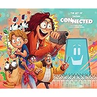 The Art of The Mitchells vs. The Machines