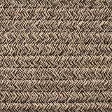 La Jolie Muse Rope Storage Baskets Set of 3 White Brown Cotton view 6