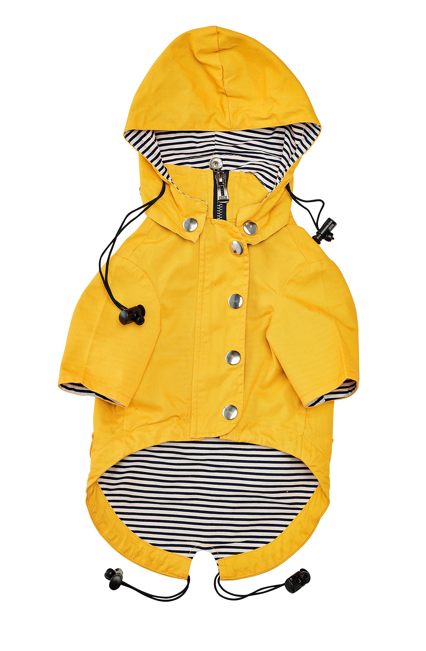 Raincoats