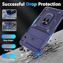 for Pixel 7 Pro Case, Google Pixel 7 Pro Case with