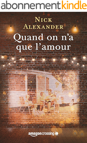 Download Quand on n'a que l'amour PDF