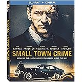 Small Town Crime [Blu-ray]