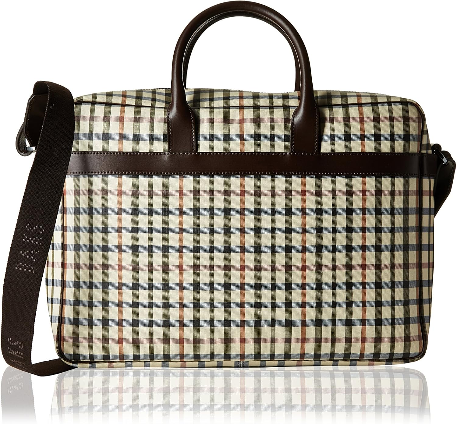 daks travel bag